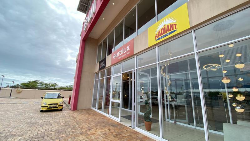 To Let commercial Property for Rent in Milnerton Central Western Cape